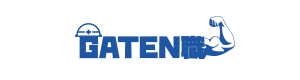 GATEN職